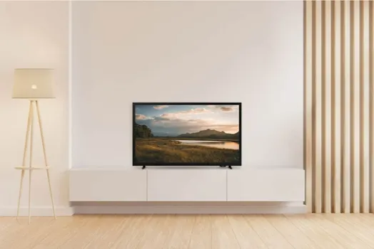 SAMSUNG UE32H5002FKXXH [32 / HD READY / SMART] (5 / 19)