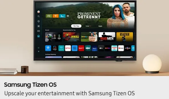 SAMSUNG UE32H5002FKXXH [32 / HD READY / SMART] (16 / 19)