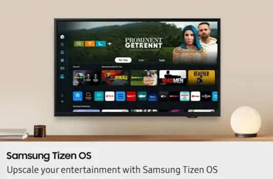 SAMSUNG UE32H5002FKXXH [32 / HD READY / SMART] (17 / 19)