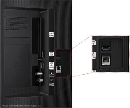 SAMSUNG UE32H5002FKXXH [32 / HD READY / SMART] (18 / 19)