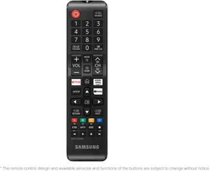 SAMSUNG UE32H5002FKXXH [32 / HD READY / SMART] (19 / 19)