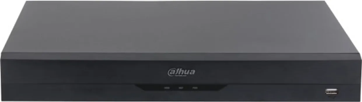 XVR5232AN-4KL-I3 32CH PENTA-BRID 4K VALUE/5MP 1U 2HDDS WIZSENSE DIGITAL VIDEO RECORDER (2 / 3)