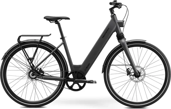 MS ENERGY EBIKE C300 DO 120 KM
DOMET,
36V 14.69AH
BATERIJA,
36V 250W
ZADNJI HUB MOTOR MIVICE,
2... (1 / 1)