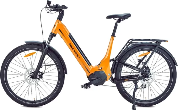 MS ENERGY EBIKE SUV C502 DO 120 KM
DOMET,
48V 12AH
BATERIJA,
48V 250W
ANANDA MID MOTOR,
31 KG
TEŽ... (1 / 1)