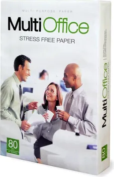 MULTI OFFICE A4/80G MULTI OFFICE A4/80G (1 / 1)