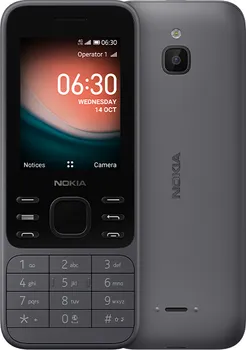 NOKIA 6300 (1 / 3)