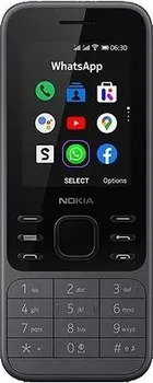 NOKIA 6300 (2 / 3)