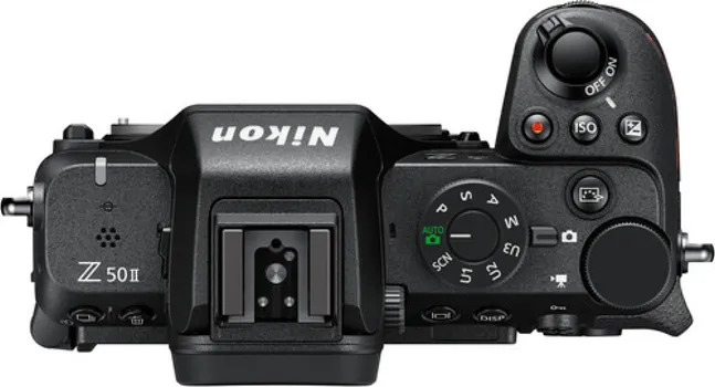 NIKON FOTOAPARAT Z50 II + 18-140MM (3 / 6)