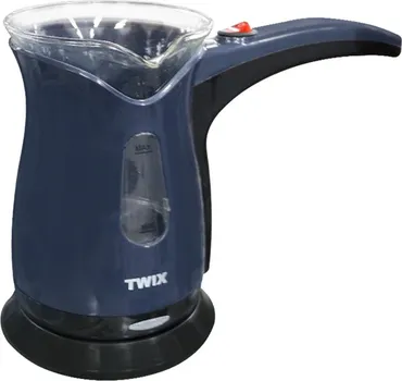 TWIX KUHALO ZA TURSKU KAFU TCM-03 ELEKTRIČNO, 500 W (1 / 1)