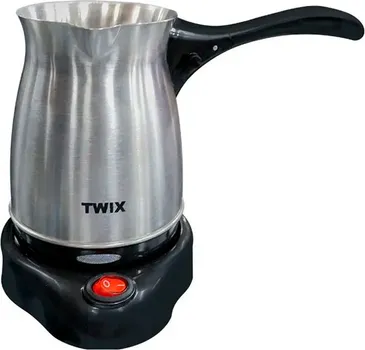TWIX KUHALO ZA TURSKU KAFU TCM-02 ELEKTRIČNO, 500 W, 0.6 L (1 / 1)