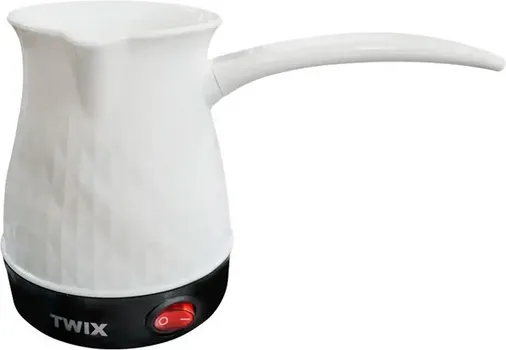 TWIX KUHALO ZA TURSKU KAFU TCM-01 ELEKTRIČNO, 350 W, 0.36 L (1 / 1)