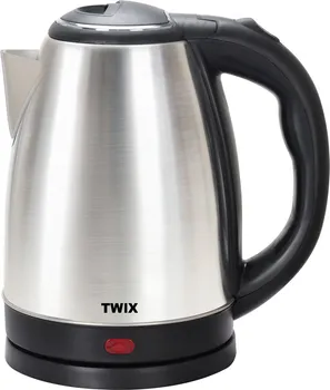 TWIX KUHALO ZA VODU HMKT-08, 1500 W, 1.8 L, INOX (1 / 1)