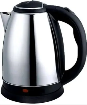 TWIX KUHALO ZA VODU HMKT-10, 1500 W, 2 L, INOX (1 / 3)