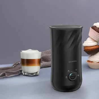 KUMTEL APARAT ZA PJENJENJE MLIJEKA HMF-01, 500 W (5 / 5)