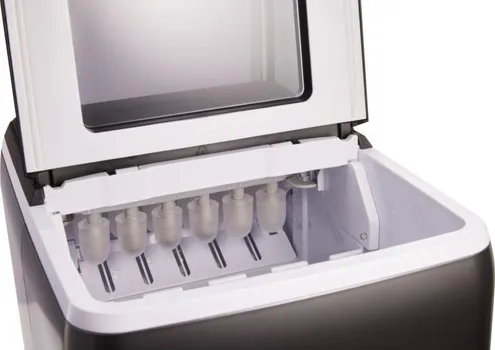 HISENSE LEDOMAT IMC2000A, 120 W, XL KOCKICE, 20 KG/24H, BRZINA CIKLUSA 9 MIN (5 / 8)