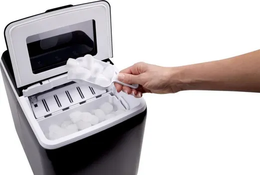 HISENSE LEDOMAT IMC2000A, 120 W, XL KOCKICE, 20 KG/24H, BRZINA CIKLUSA 9 MIN (6 / 8)