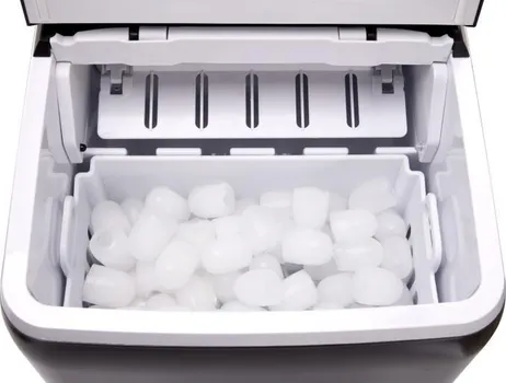 HISENSE LEDOMAT IMC2000A, 120 W, XL KOCKICE, 20 KG/24H, BRZINA CIKLUSA 9 MIN (7 / 8)