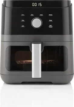 HISENSE FRITEZA HAF1800D NA VRUĆI ZRAK, 1850 W, 5.7 L (1 / 8)