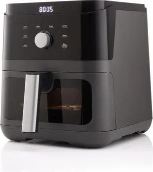 HISENSE FRITEZA HAF1800D NA VRUĆI ZRAK, 1850 W, 5.7 L (2 / 8)