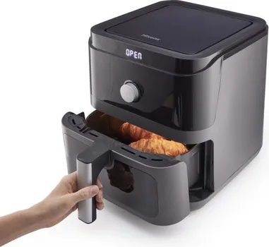 HISENSE FRITEZA HAF1800D NA VRUĆI ZRAK, 1850 W, 5.7 L (4 / 8)