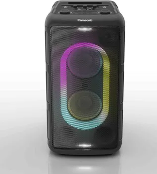 PANASONIC SC-BMAX10E-K [AUDIO SYSTEM] (1 / 1)