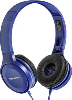 PANASONIC RP-HF100ME-A [WIRED] (1 / 1)