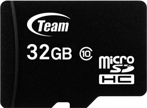 TEAM GROUP 32GB / SDHC (1 / 1)