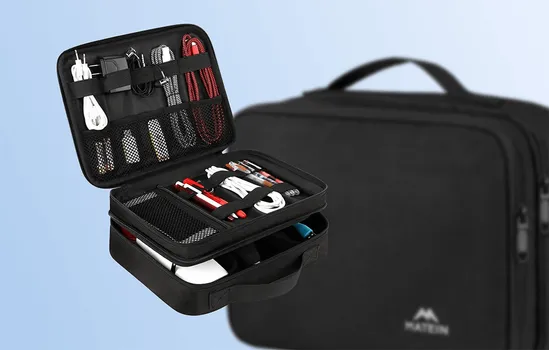 MATEIN 1225 ORGANIZATOR [15.6] (4 / 7)