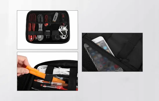 MATEIN 1225 ORGANIZATOR [15.6] (5 / 7)