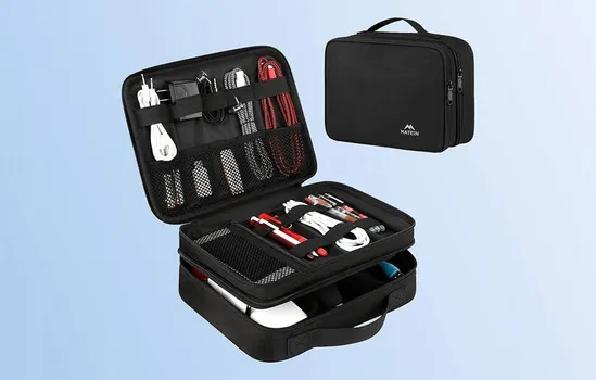 MATEIN 1225 ORGANIZATOR [15.6] (7 / 7)