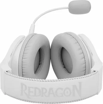 REDRAGON H350W-1 PANDORA RGB HEADSET [3.5MM / USB / 50MM] (2 / 4)