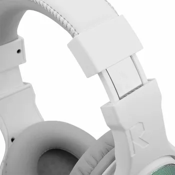 REDRAGON H350W-1 PANDORA RGB HEADSET [3.5MM / USB / 50MM] (3 / 4)