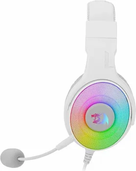 REDRAGON H350W-1 PANDORA RGB HEADSET [3.5MM / USB / 50MM] (4 / 4)