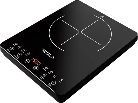 TESLA IC300B INDUKCIONI REŠO 1500W/CRNA (3 / 4)