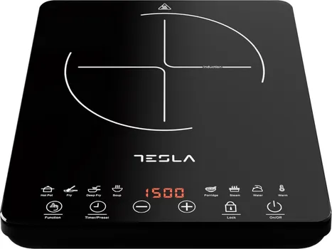 TESLA IC300B INDUKCIONI REŠO 1500W/CRNA (4 / 4)