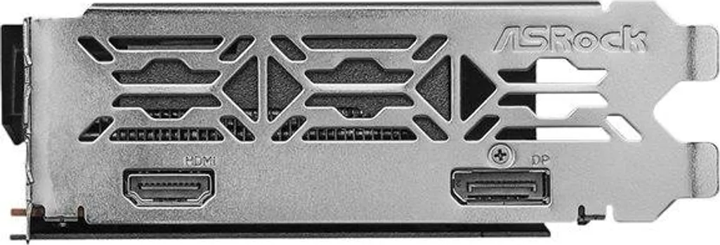 ASROCK VGA RX 6500 XT 4GB PHANTOM GAMING D OC (3 / 3)