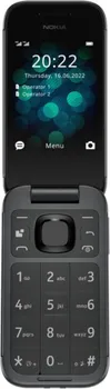 NOKIA 2660 FLIP 4G (2 / 16)