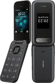 NOKIA 2660 FLIP 4G (3 / 16)