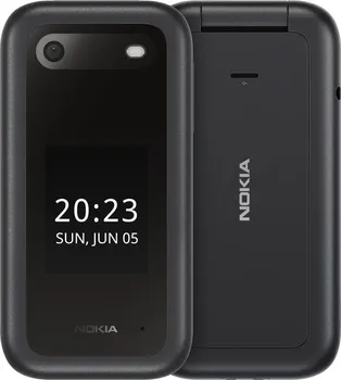 NOKIA 2660 FLIP 4G (5 / 16)