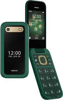 NOKIA 2660 FLIP 4G (7 / 16)