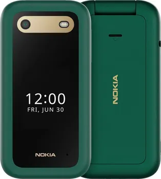 NOKIA 2660 FLIP 4G (9 / 16)