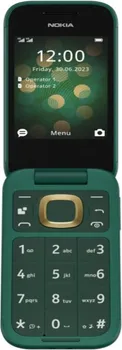 NOKIA 2660 FLIP 4G (14 / 16)