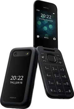 NOKIA 2660 FLIP 4G (16 / 16)