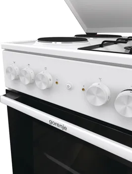 GORENJE KOMBINOVANI ŠTEDNJAK GK5A12WG (4 / 13)