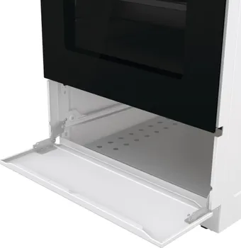 GORENJE KOMBINOVANI ŠTEDNJAK GK5A12WG (7 / 13)
