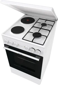 GORENJE KOMBINOVANI ŠTEDNJAK GK5A12WG (8 / 13)