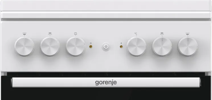 GORENJE KOMBINOVANI ŠTEDNJAK GK5A12WG (10 / 13)