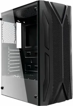 UBIT GAMING CASE UB-112 (1 / 2)