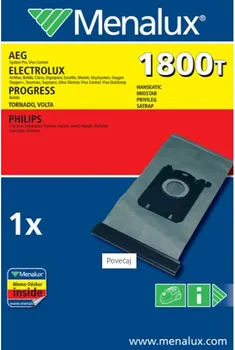 VREĆICE ZA USISIVAČE ELECTROLUX 1800 T (3 / 3)