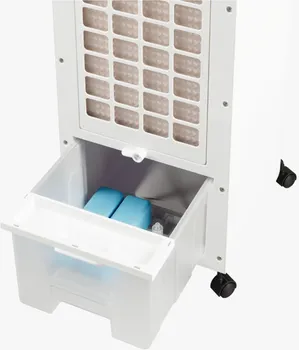 AIR COOLER ELIT AC-25RC ICEWIND PRO (5 / 5)